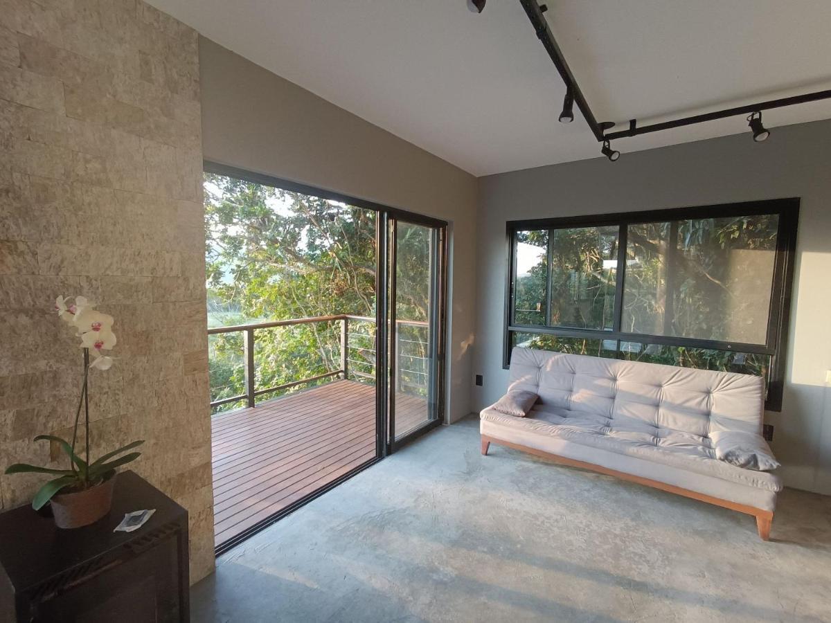 Casa Buda - Garopaba - Sc Ngoại thất bức ảnh