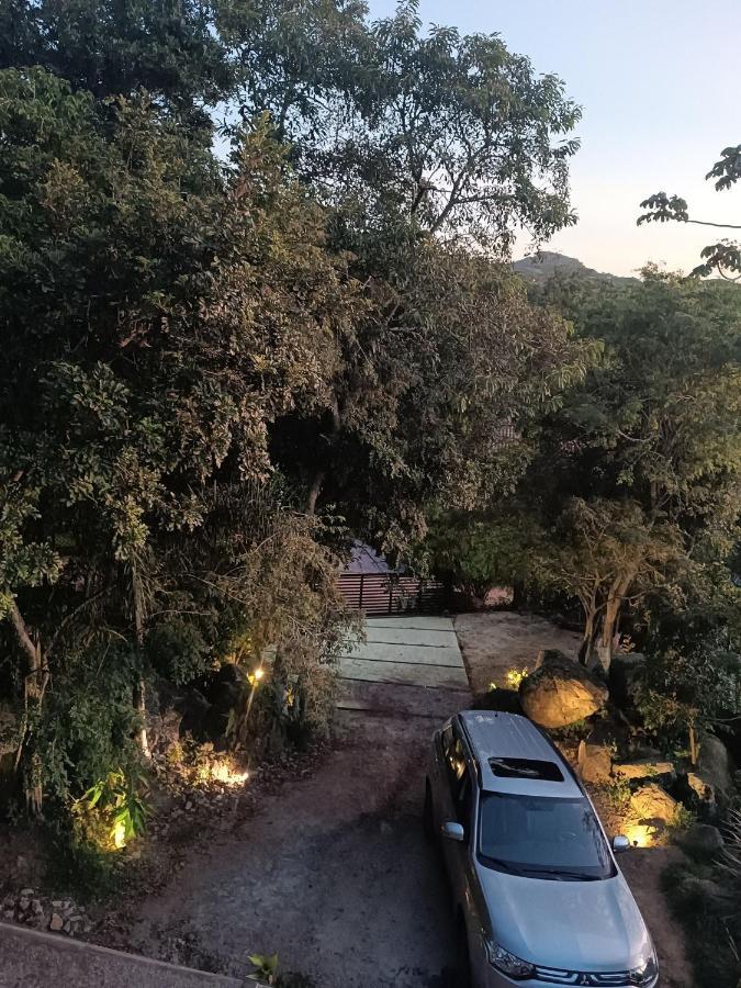 Casa Buda - Garopaba - Sc Ngoại thất bức ảnh