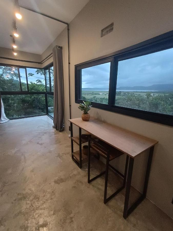 Casa Buda - Garopaba - Sc Ngoại thất bức ảnh