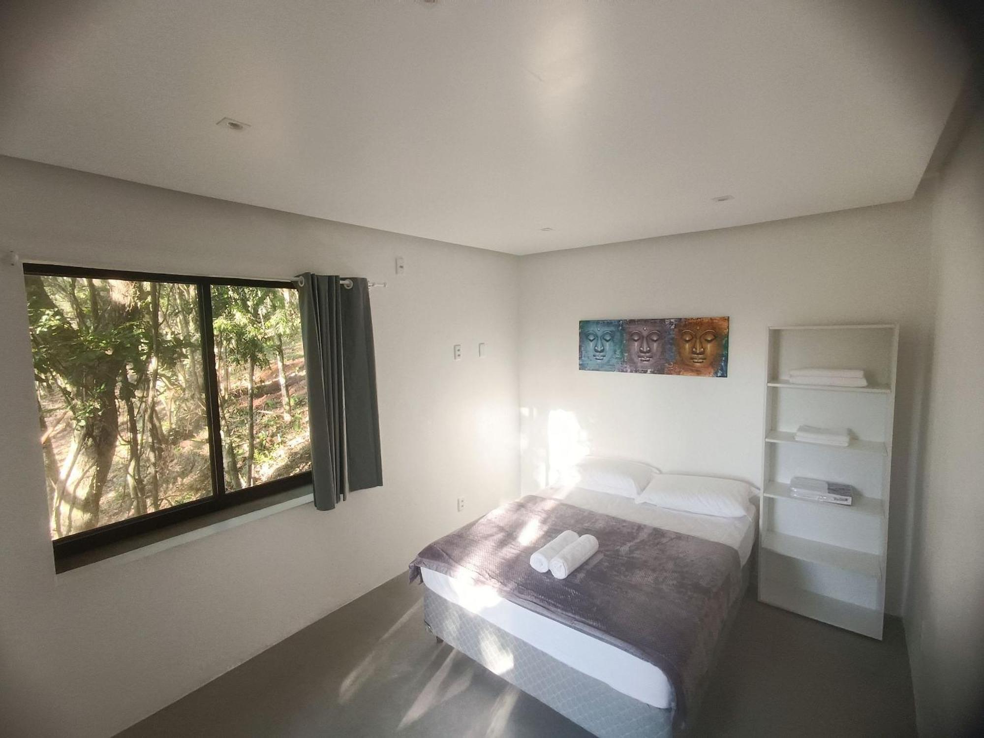 Casa Buda - Garopaba - Sc Ngoại thất bức ảnh