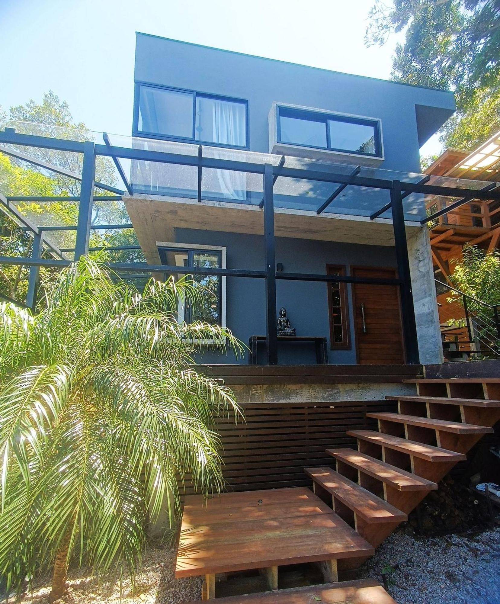 Casa Buda - Garopaba - Sc Ngoại thất bức ảnh